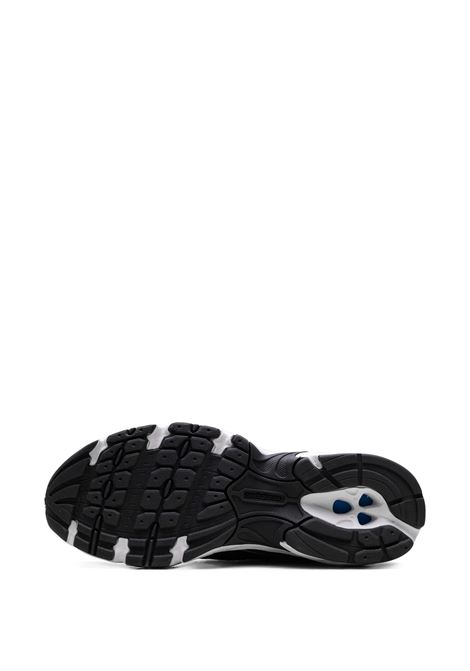 sneakers 740 unisex bianche e viola NEW BALANCE | U740CG2
